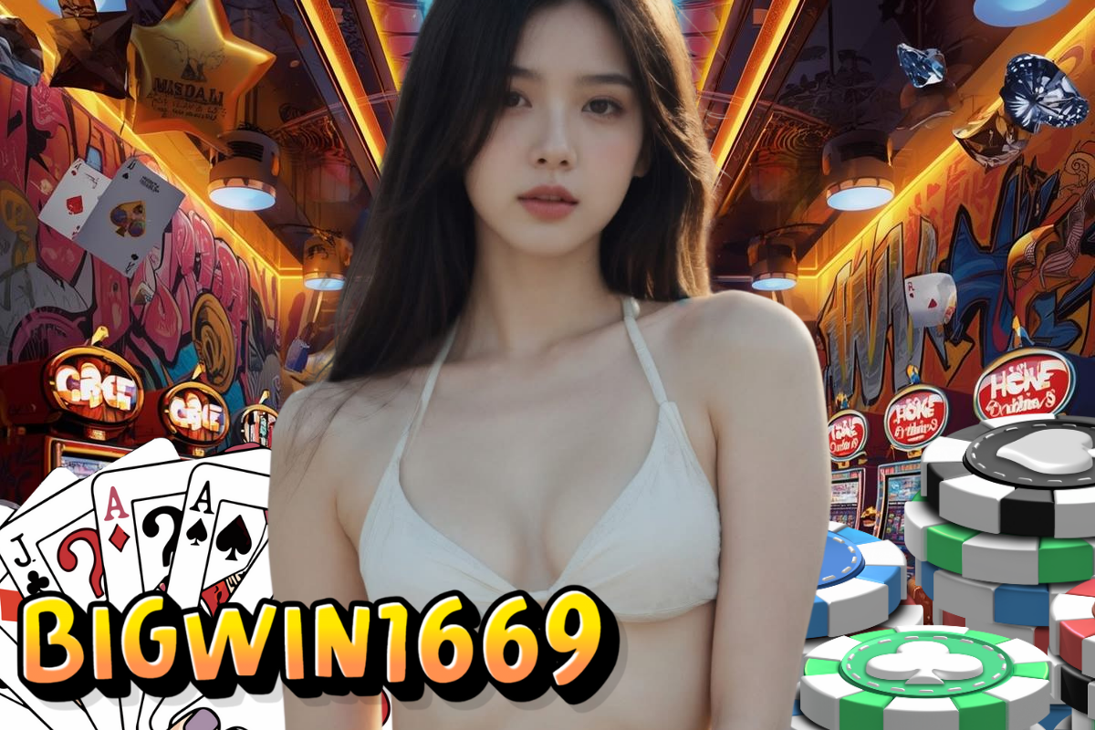 bigwin1669 สล็อต