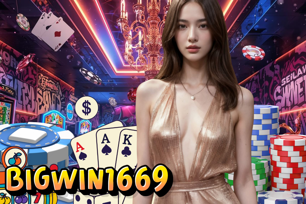bigwin1669 wallet